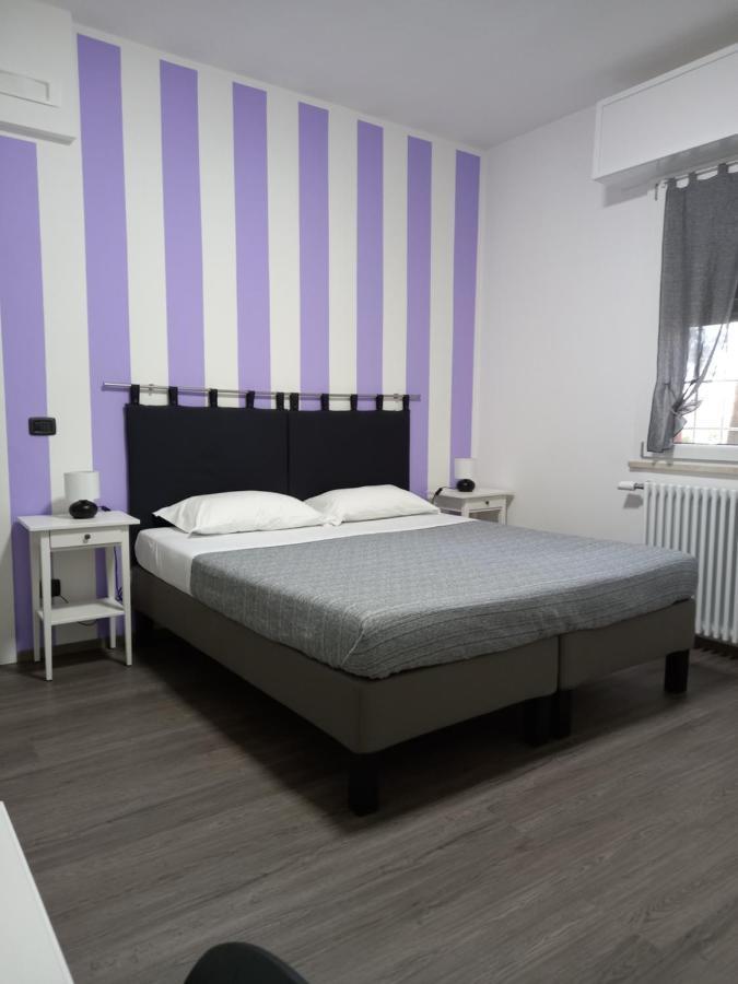 B&B Km 198 - Letto E Colazione Sorbara Exteriör bild